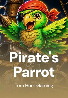 Pirate's Parrot