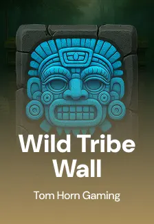 Wild Tribe Wall