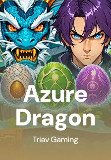 Azure Dragon