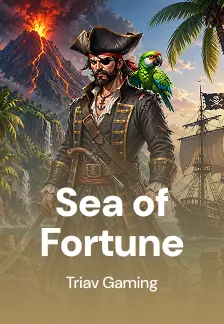 Sea of Fortune