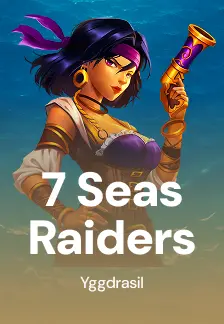 7 Seas Raiders