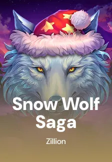 Snow Wolf Saga