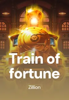 Train of fortune